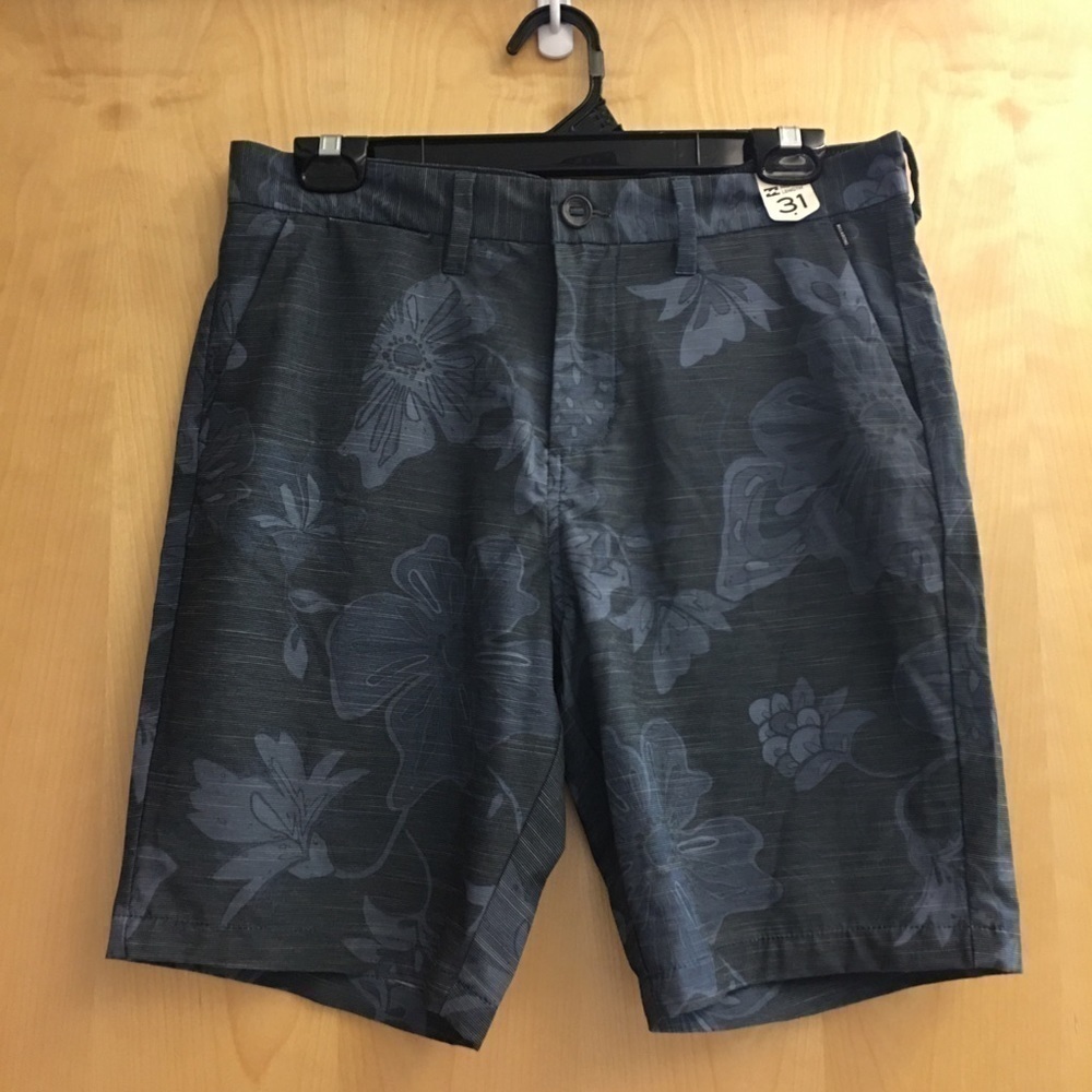 BILLABONG Submersibles New Order Shorts W31
